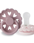 FRIGG Andersen Fairytale Silicone Pacifier 2-Pack