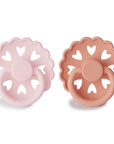 FRIGG Andersen Fairytale Silicone Pacifier 2-Pack
