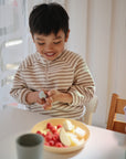 Round Dinnerware Plates