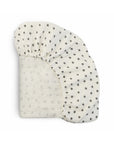 Mini Muslin Crib Sheet