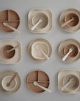 Square Dinnerware Bowls