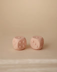Dice Press Toy