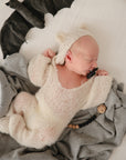 Extra Soft Muslin Crib Sheet