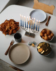 Round Dinnerware Plates