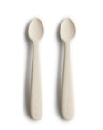 Silicone Feeding Spoons