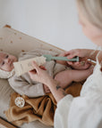 Extra Soft Muslin Changing Pad Cover