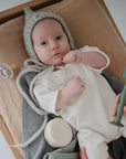Extra Soft Muslin Changing Pad Cover