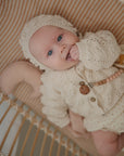 Silicone Pacifier Clip | Eva