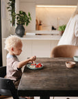 Square Dinnerware Bowls