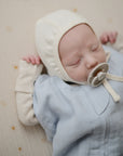 Extra Soft Bassinet Muslin Crib Sheet