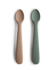 Silicone Feeding Spoons