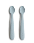 Silicone Feeding Spoons