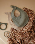 Muslin Bib