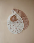 Muslin Bib