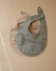 Muslin Bib