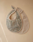 Muslin Bib
