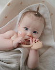 Extra Soft Muslin Changing Pad Cover