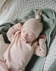 Extra Soft Muslin Changing Pad Cover