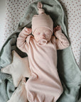 Extra Soft Muslin Changing Pad Cover