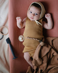 Silicone Pacifier Clip | Hera