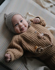 Silicone Pacifier Clip | Hera