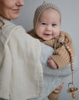Silicone Pacifier Clip | Hera