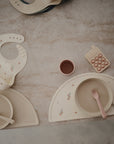 Round Dinnerware Plates