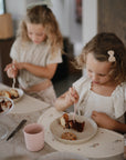 Round Dinnerware Plates