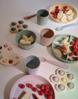 Silicone Suction Bowl