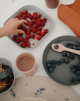 Round Dinnerware Plates