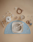 FRIGG Daisy Silicone Pacifier 2-Pack