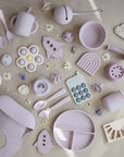 Silicone Pacifier Case