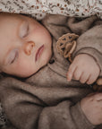 FRIGG Andersen Fairytale Natural Rubber Pacifier 2-Pack