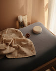 Extra Soft Muslin Changing Pad Cover