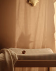 Extra Soft Muslin Changing Pad Cover