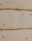 Extra Soft Muslin Changing Pad Cover