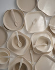 Square Dinnerware Bowls