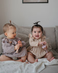 Organic Cotton Muslin Swaddle Blanket