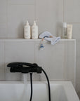 Organic Cotton Bath Mitt