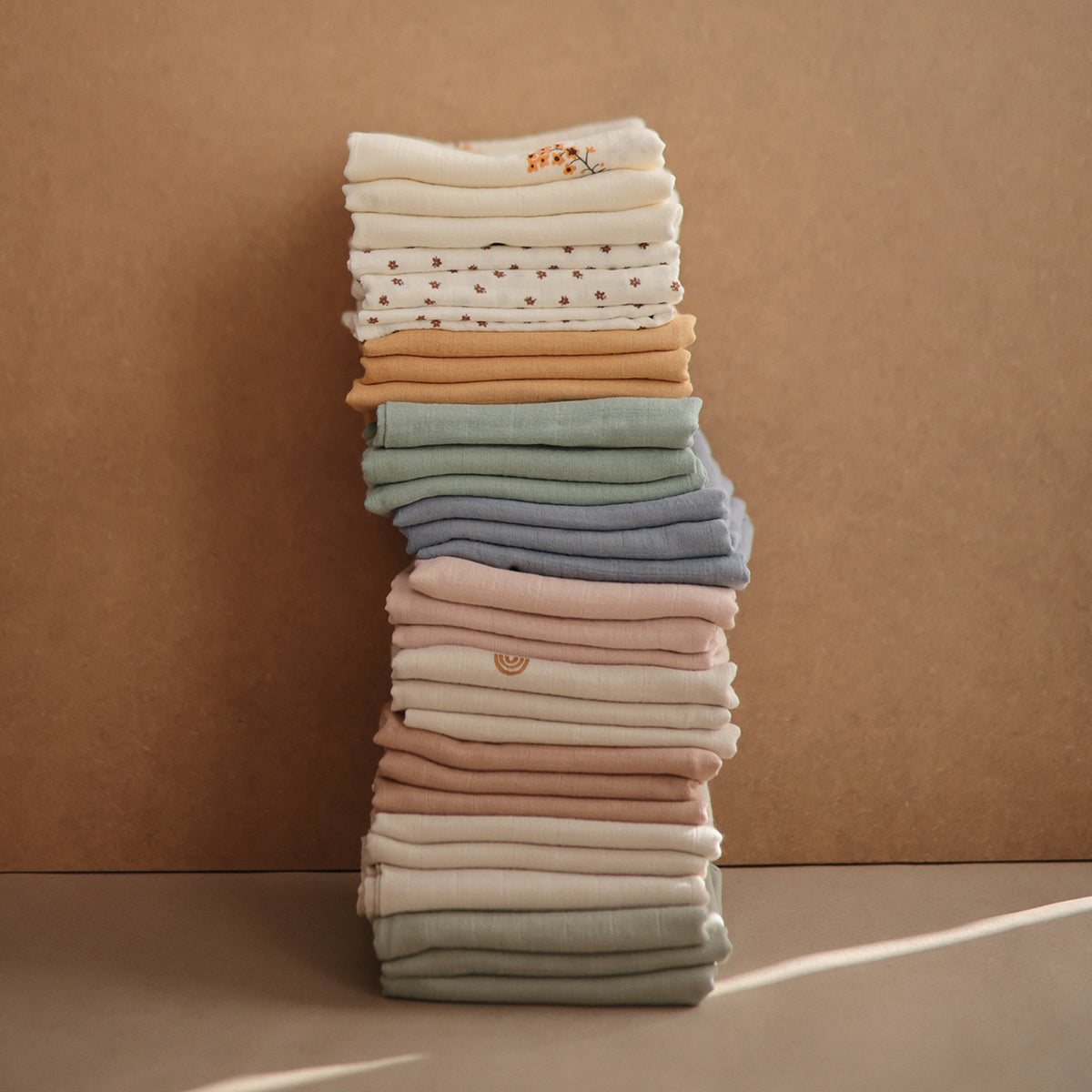 Muslin Cloth 3-Pack