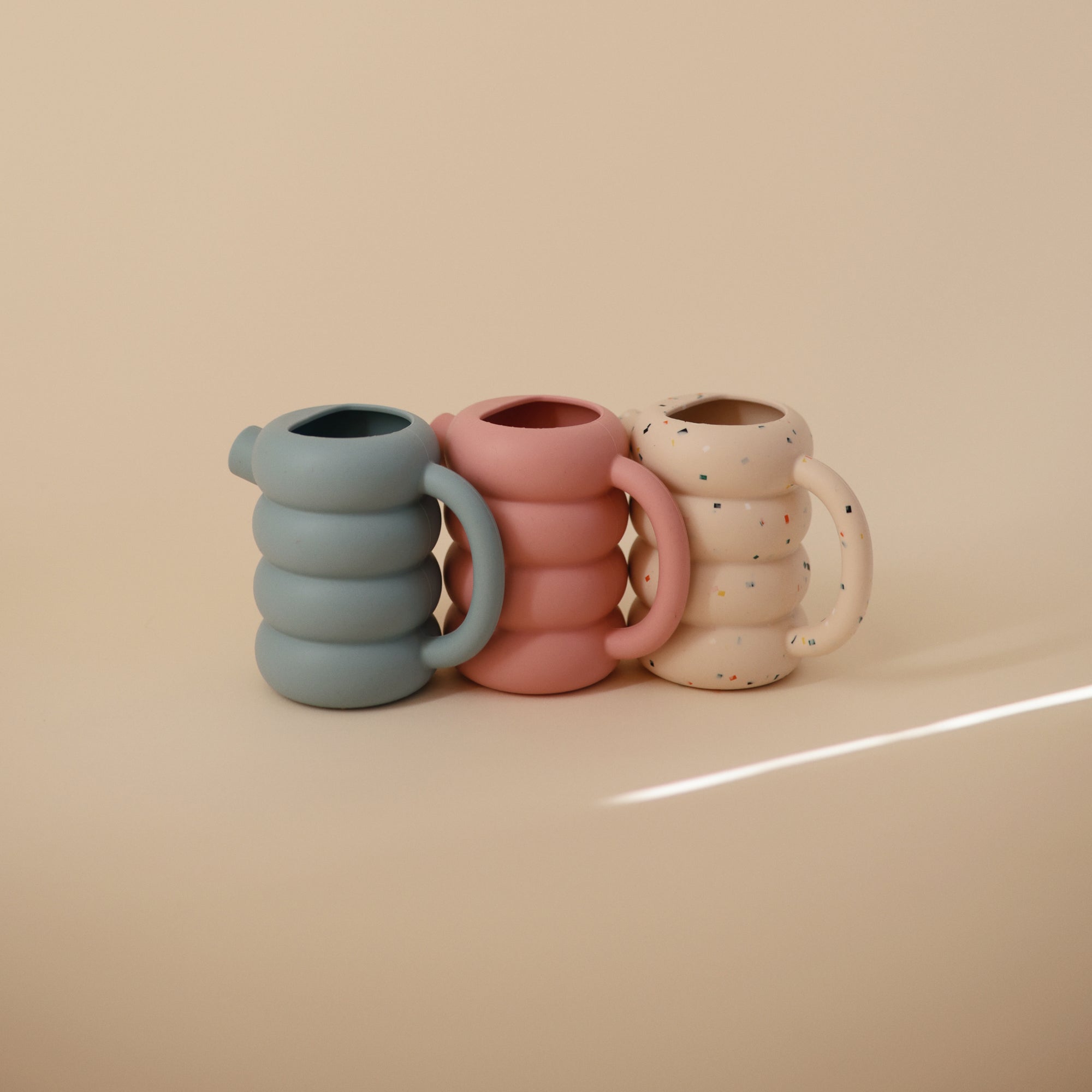 Silicone Watering Can