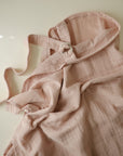 Muslin Nursing Cover