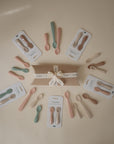 Essential Spoons Kit (Natural/Shifting Sand)