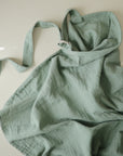 Muslin Nursing Cover