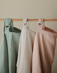 Muslin Nursing Cover