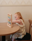 Wooden Abacus