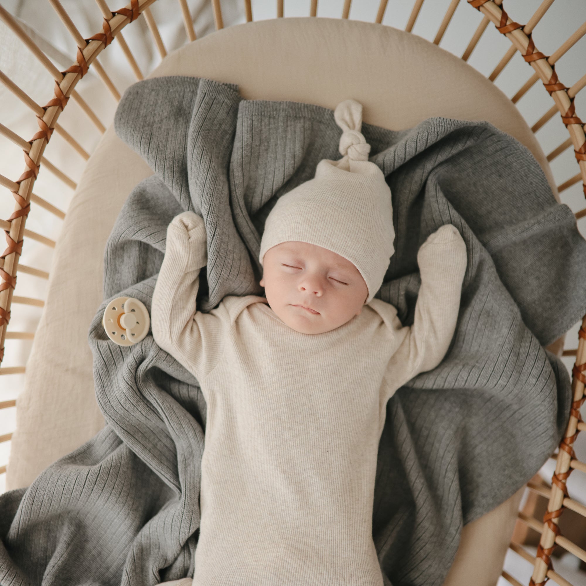 Extra Soft Muslin Crib Sheet 2 Pack Mushie