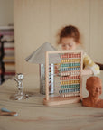 Wooden Abacus