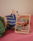 Wooden Abacus