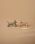 Lamb Figurine Teether